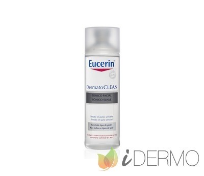 DERMATOCLEAN TÓNICO FACIAL